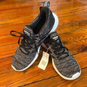 Adidas Cloudfoam Lite Racer BYD Mens Running Shoes Size 11 NWT